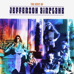 Jefferson Airplane / The Best Of (CD)