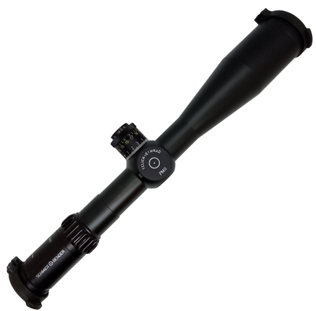 Оптический прицел SCHMIDT & BENDER 5-25x56 PM II LP GR2ID CW DT/ST