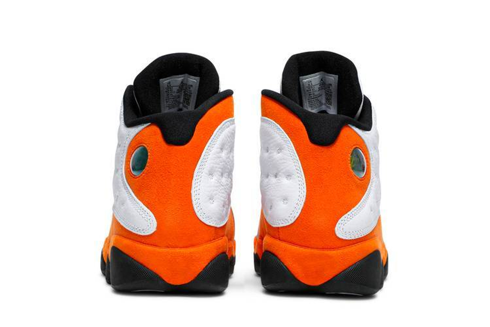 Кроссовки Jordan Air Jordan 13 Retro "Starfish"