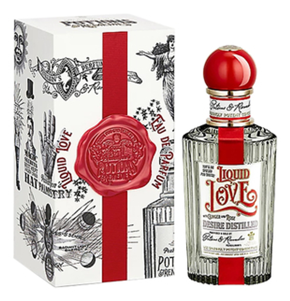PENHALIGON'S Liquid Love