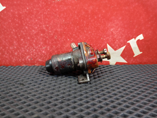 Выключатель массы