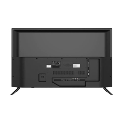 JVC 32"  LT-32M597 черный