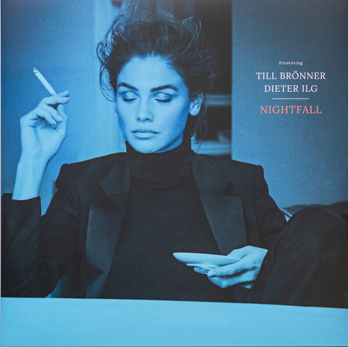 Till Brönner, Dieter Ilg - Nightfall - 180 gram