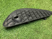 Накладка бампера левая Mercedes B w247 (18-22)