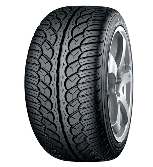 Легковая шина Yokohama Parada Spec-X 285/30-R22 101V