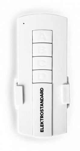 Пульт управления Elektrostandard 16003/02