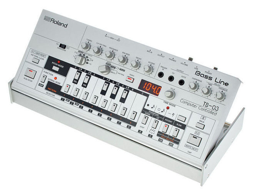 Roland TB-03