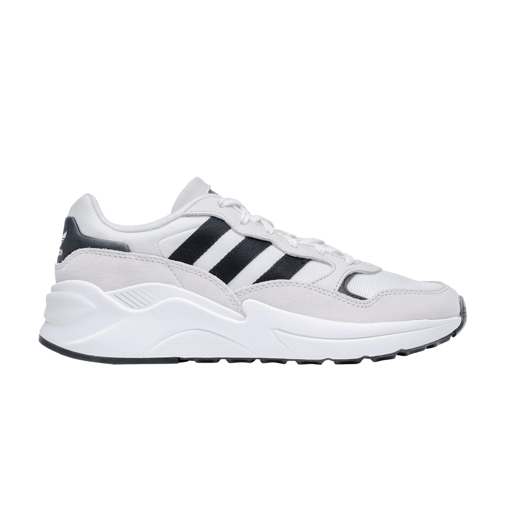 Кроссовки Adidas Originals Retropy Adisuper (Женская размерная сетка)