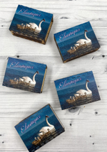 печать на дереве