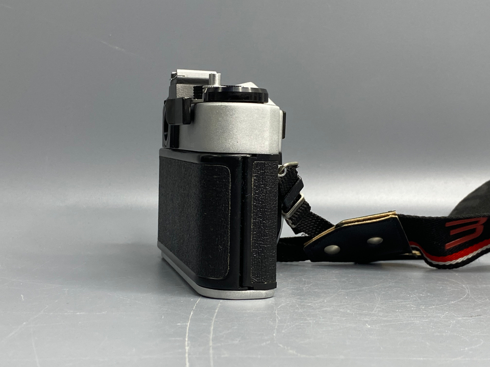 Зенит ЕТ + Гелиос-44-2