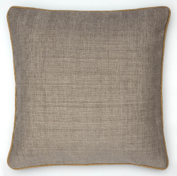 nan MARBELLAПодушка декоративная 40х40 Textil Roig 40x40 Коричневый