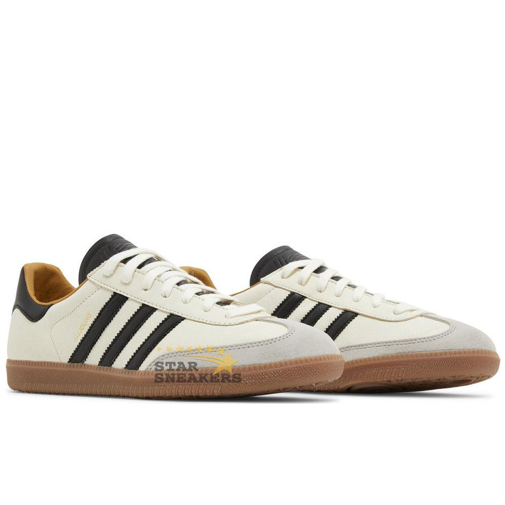 ADIDAS SAMBA x JJJJound OG "White"