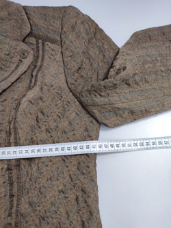 Костюм Nova юбочный 48 размер