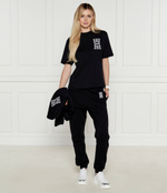 Спортивные штаны CARICO Pinko - черный(100371 A23C)