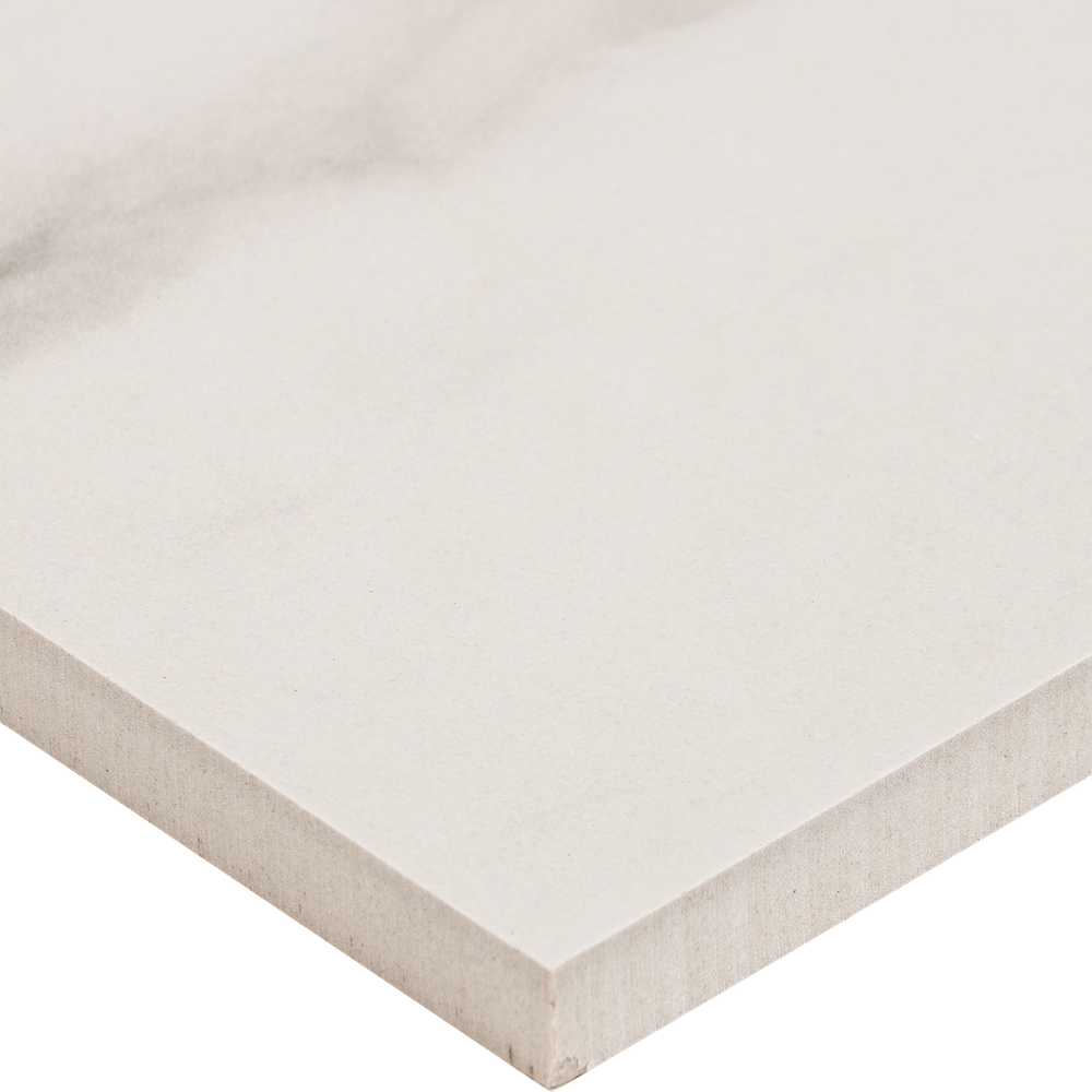 Керамогранит Gracia Ceramica Grata PG01 59.4x59.4 см 1.44 м² матовый цвет белый