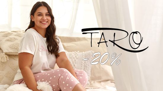 ☺️ Уютно и тепло вместе с TARO! 🙌