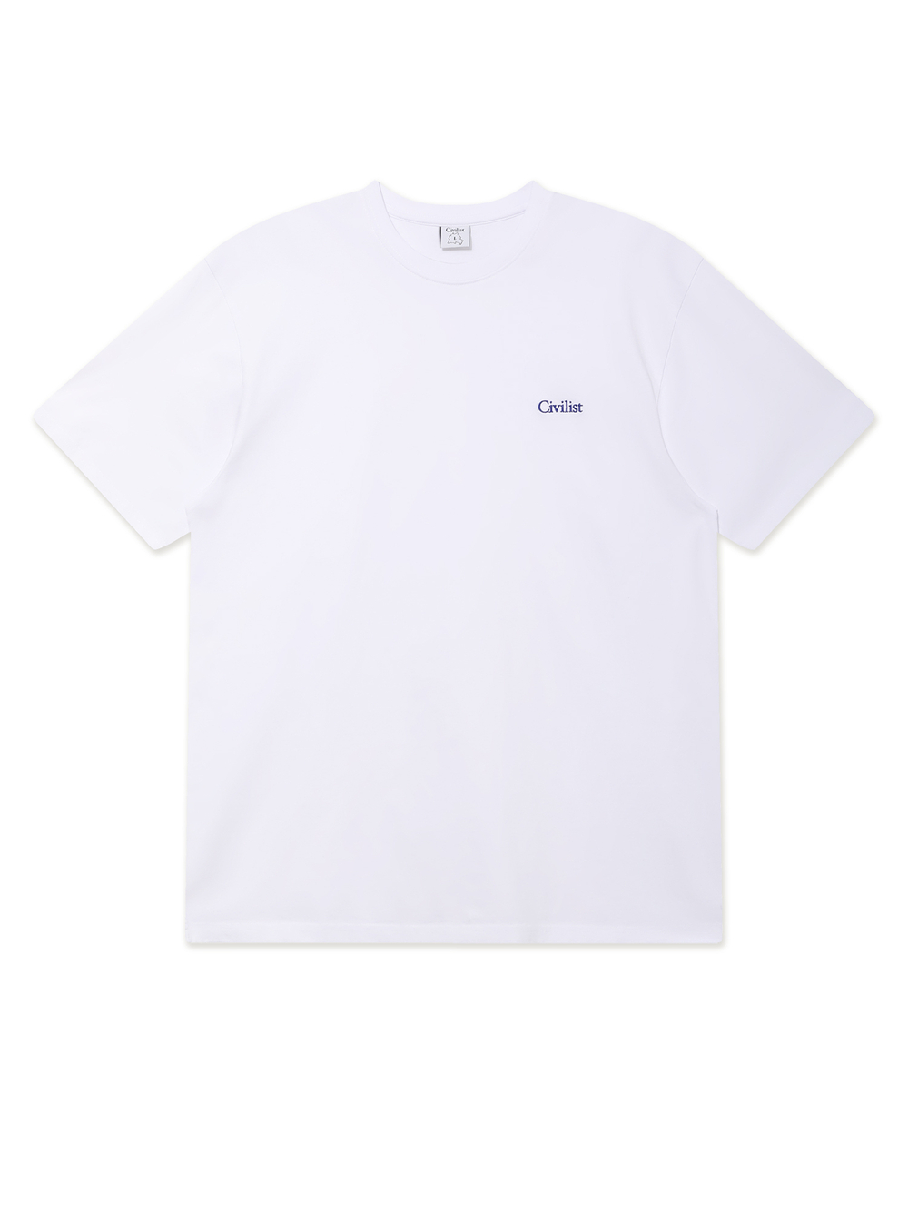 Футболка Кор. Рукав Mini Logo Tee