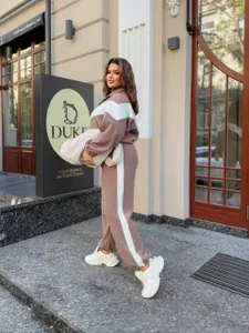 Костюм спортивный УК-215 Фабрика Моды