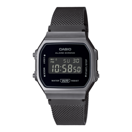 Наручные часы Casio Vintage A168WEMB-1B
