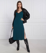 платье Patrizia Pepe - зеленый(2A2460 A139)