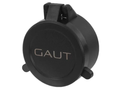 Крышка защитная GAUT для оптического прицела 39мм на объектив (G-CS-390-O)