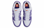 Кроссовки Nike Sb Dunk Low "Court Purple"