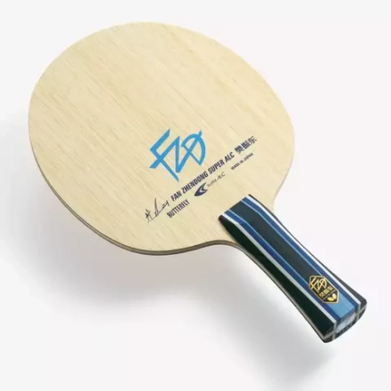 FAN ZHENDONG Super ALC