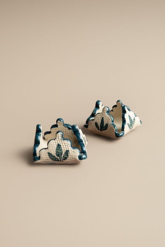 Подсвечник / Bottega Alba