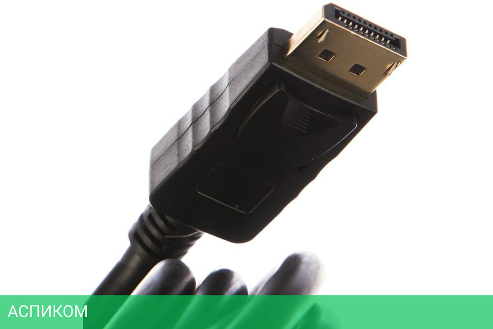 Кабель Cablexpert CC-DPM-DVIM-6