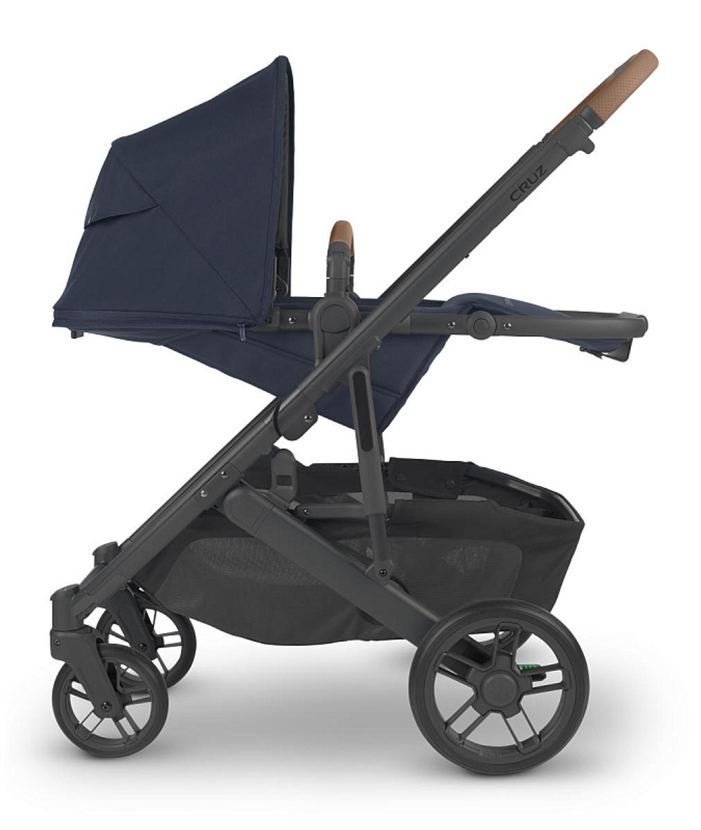 Прогулочная коляска UPPAbaby Cruz V2 NOA