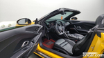 Audi R8 (4S) 5.2 V10 Performance Spider (12.2020)