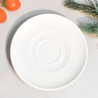 Блюдце 6" 152мм "Corone Folio", LQ-QK15261