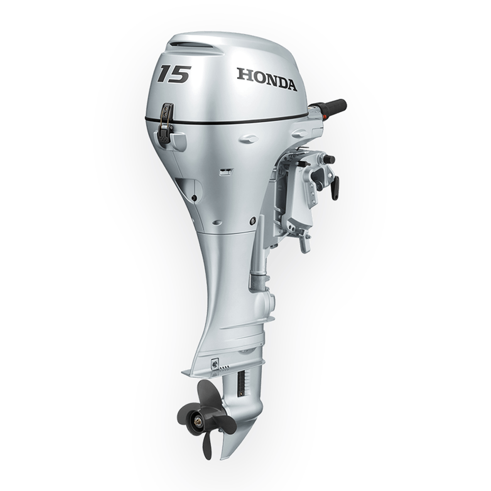 Лодочный мотор Honda BF15 SD