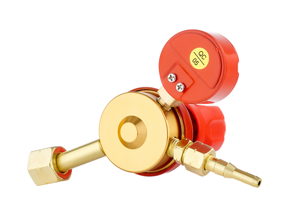 Редуктор пропановый Сварог БПО 5—5