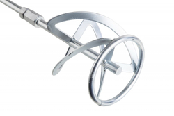 Дрель-миксер Hammer UDD1050A 1050 Вт