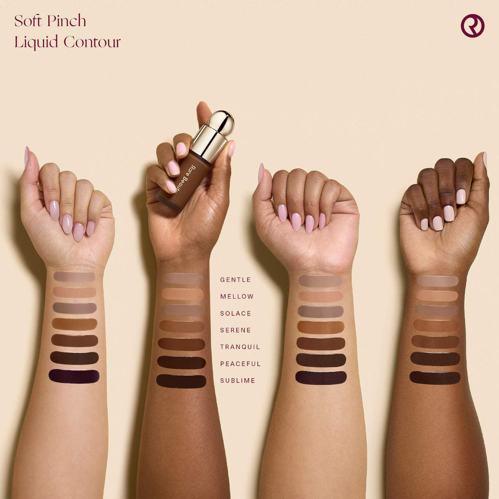 Rare Beauty Soft Pinch Liquid Contour - Mellow
