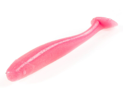 Виброхвосты съедобные LJ Pro Series MINNOW 5.5in (13.90)/F05 4шт.