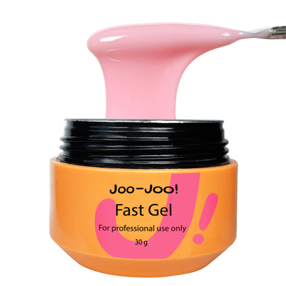 Joo-Joo Fast Gel №04 50g