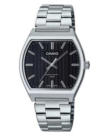 Часы Casio Collection MTP-B140D-1A