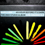 Marillion / An Hour Before It's Dark (Limited Edition)(Coloured Vinyl)(2LP)