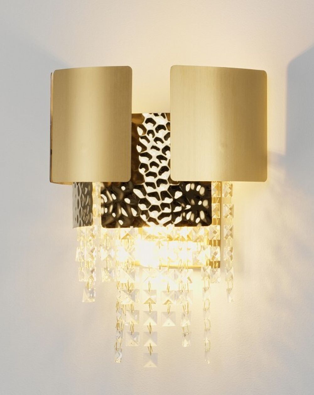 Накладной светильник Moderli Olly V8011-2W