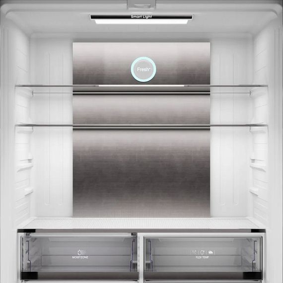 Холодильник Kuppersberg NFFD 185 DX