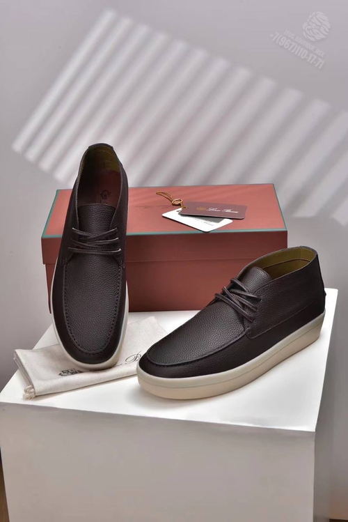 Ботинки Loro Piana