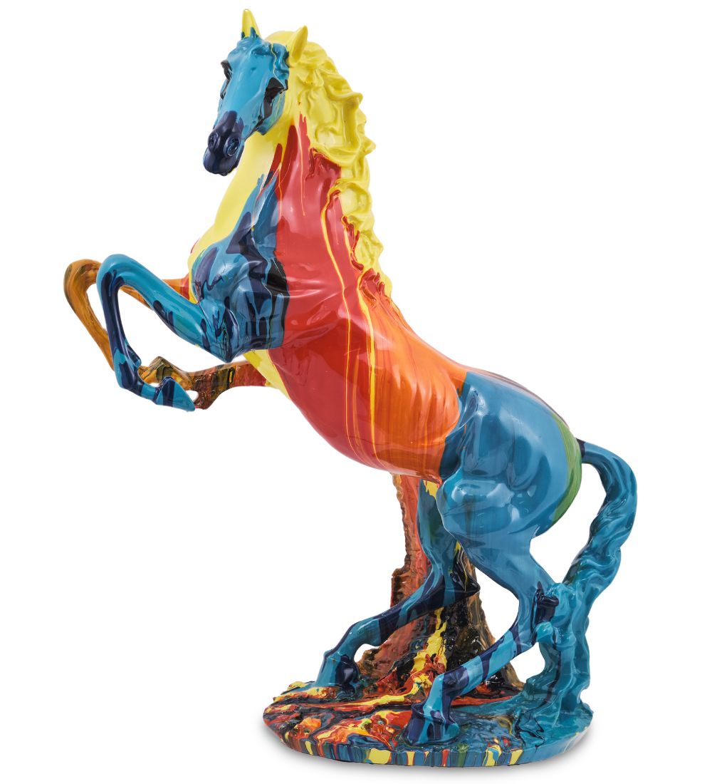 BMB- 85/3 Фигура «Конь»