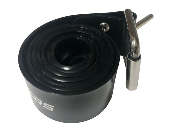 Резиновый грузовой Borne Best Hunter черный