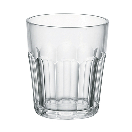 Стакан Happy Hour 350 мл прозрачный Guzzini
