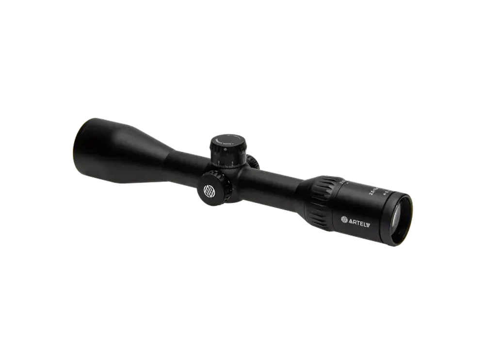 Оптический прицел Artelv CRS 2.5-10x50 SFP
