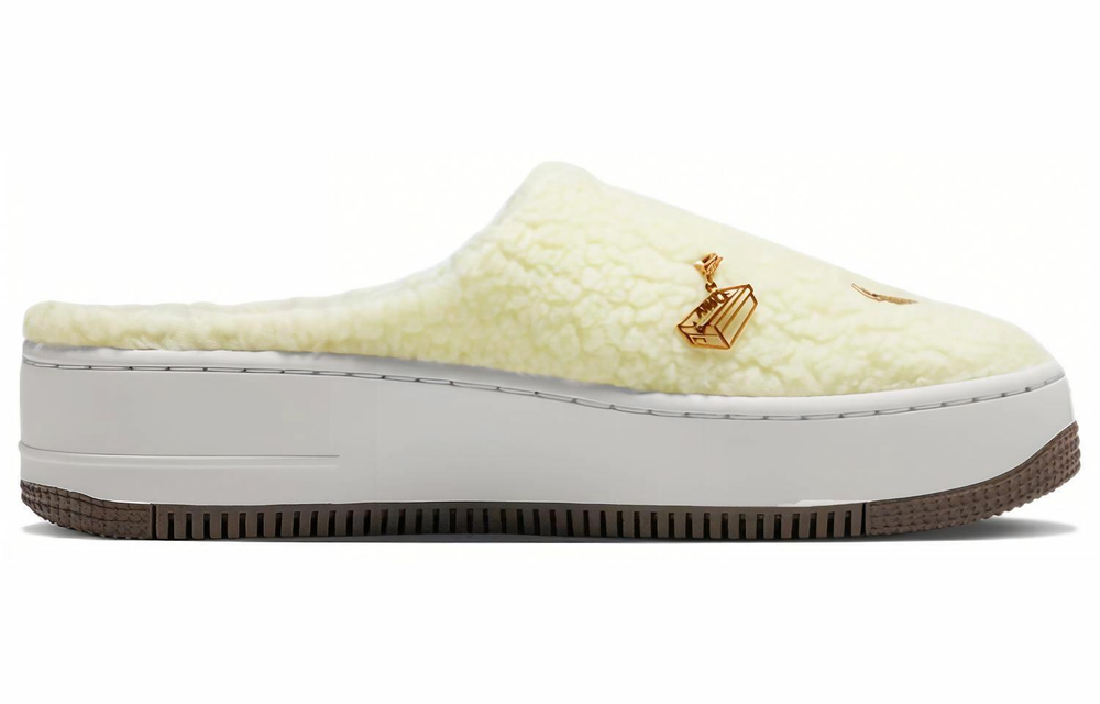 Кроссовки Nike 1 Lover Xx Prm (Женская размерная сетка)