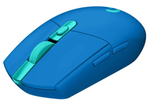 Мышь Wireless Logitech G305 Lightspeed