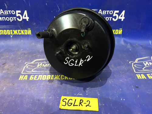 Вакуумный усилитель тормозов MAZDA BONGO FRIENDEE 1998